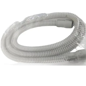 2025 factory price CPAP Hose High Quality Compatible The CPAP Devices Tubing With 22mm Connector Universal CPAP Tube