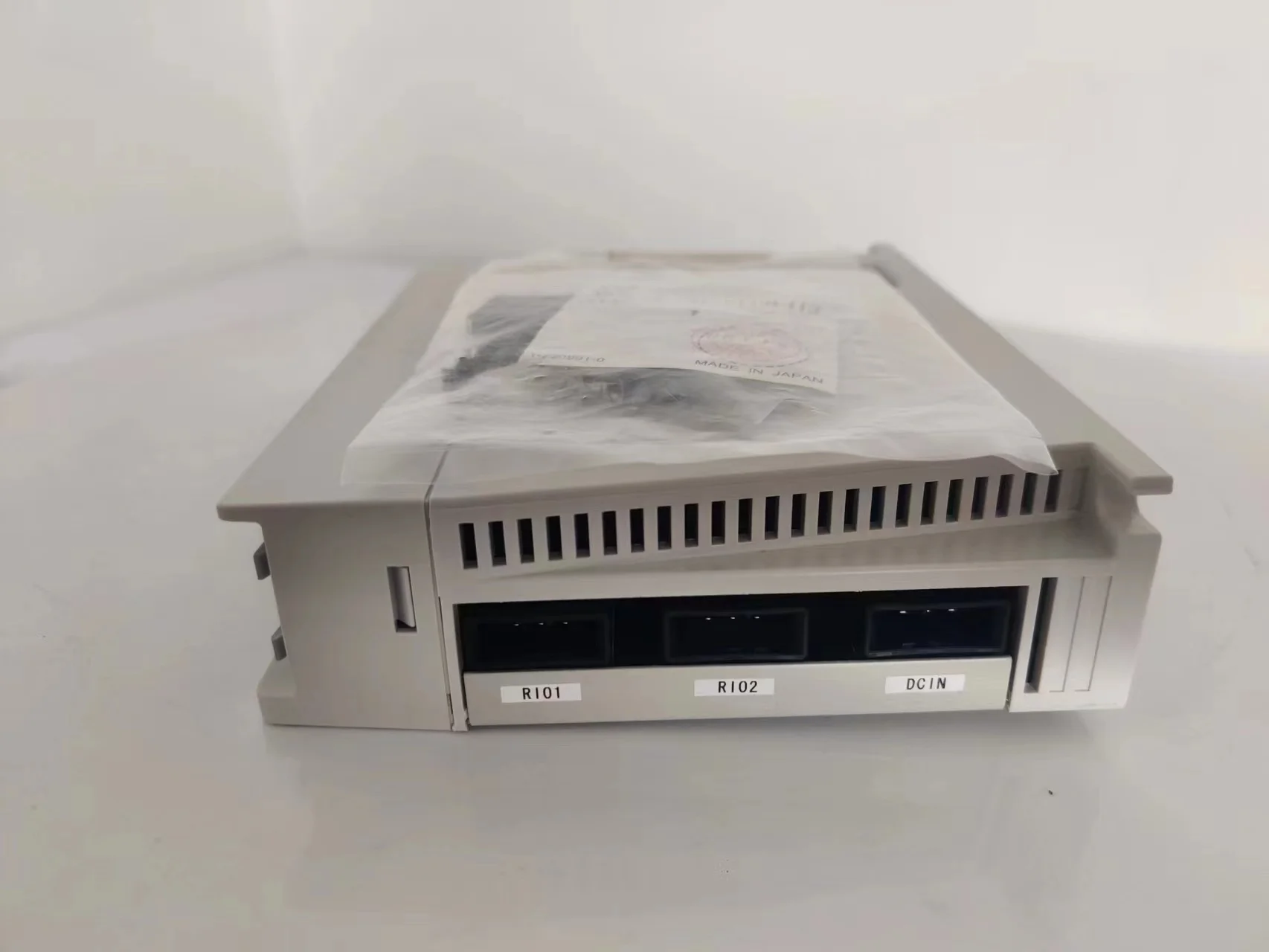 Mitsubishi FCUA-DX111 Remote I/O UNIT - Reliable Automation