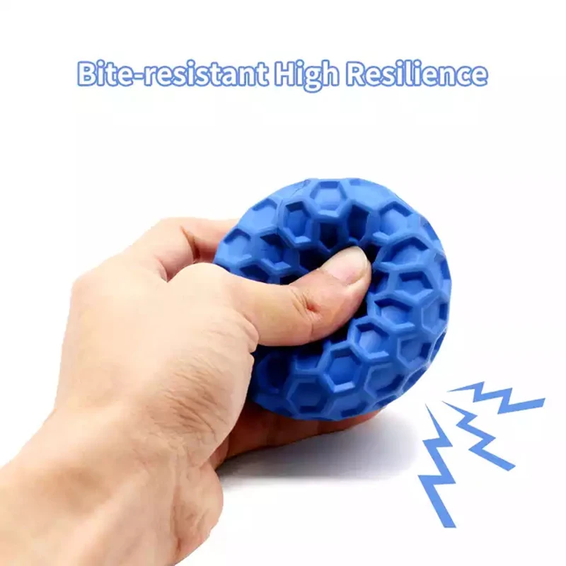 Pet Products Factory Spot Petsfond Explosion Cross Border Bite Resistant Interactive Throwing Dog Toys