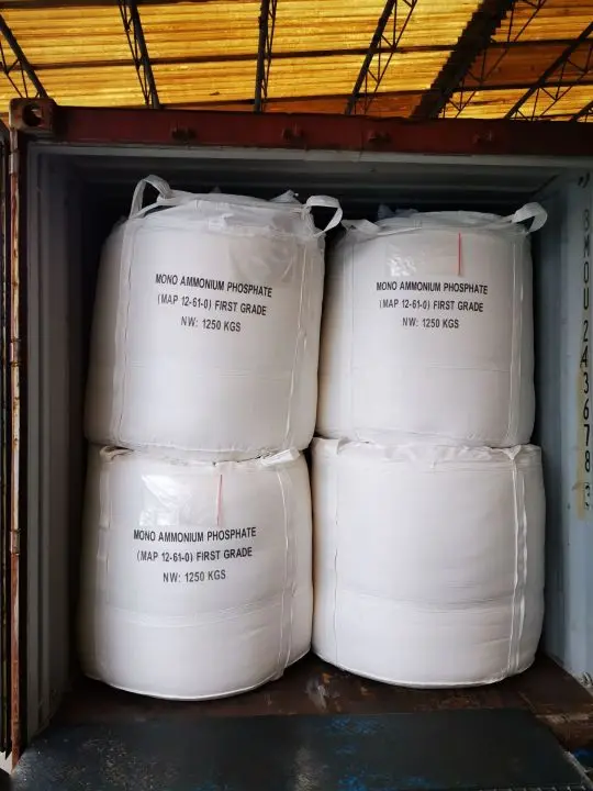 Техническая карта 12-61-0, агрохимические карты удобрения