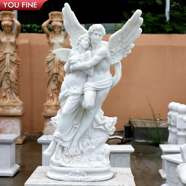 Sculpture Statue Cupidon - Photo gratuite sur