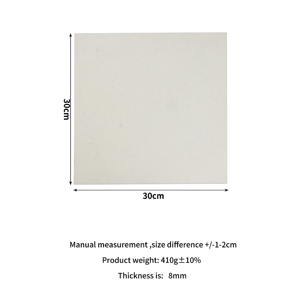 Factory Made High Quality 100 Wool and Cashmere Woven Fabric for Clothing