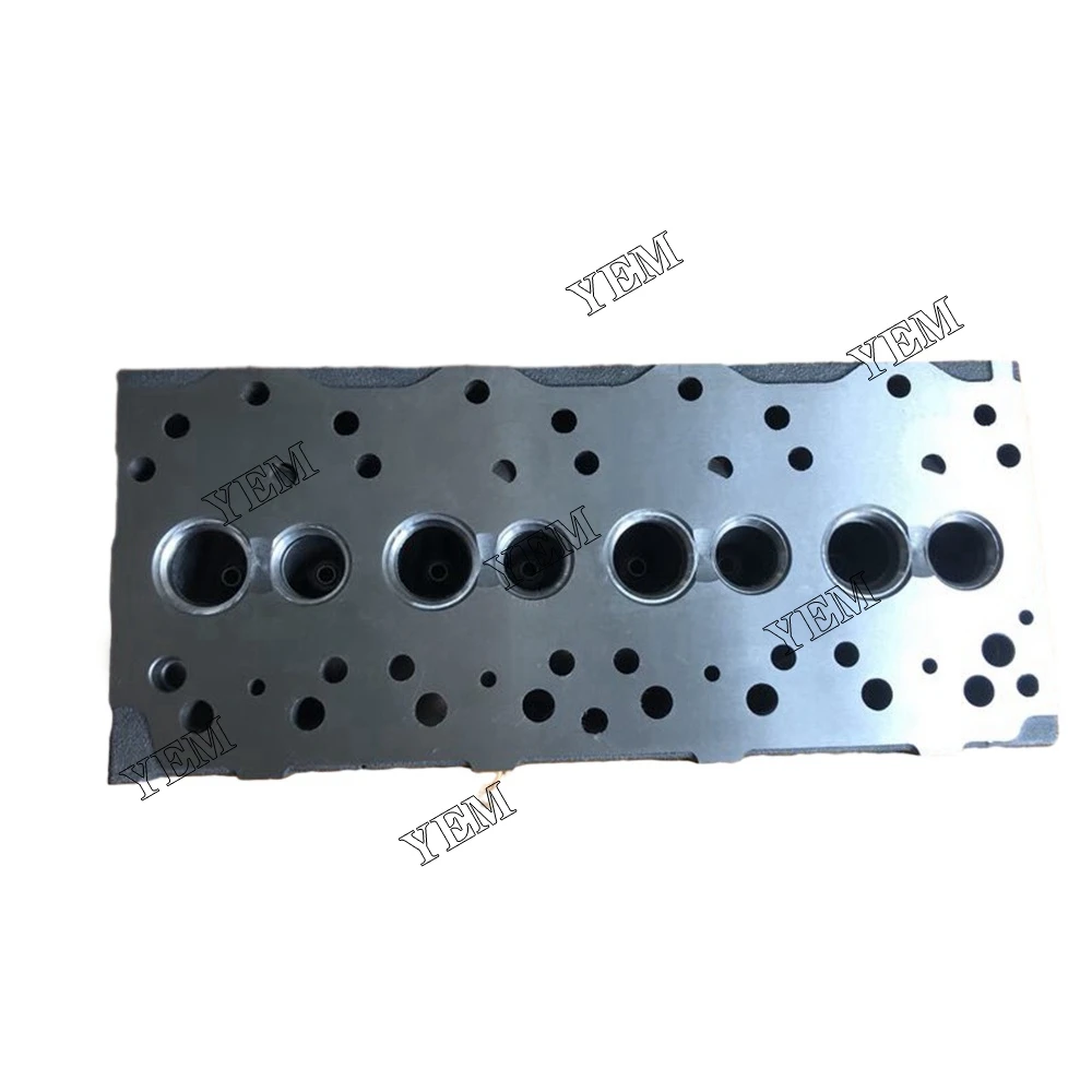 4D95 Cylinder Head 6204-13-1300 for Komatsu