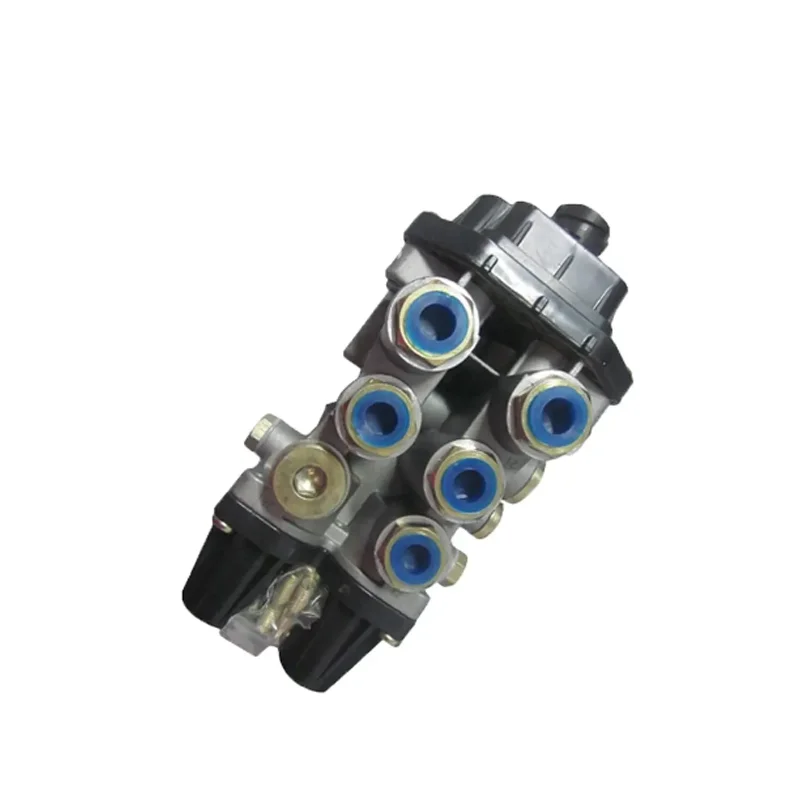 VIT-JU MULTI CIRCUIT PROTECTION VALVE 9347050030 9347050050 9347050080 FOR ME-RC-ED-E manufacture