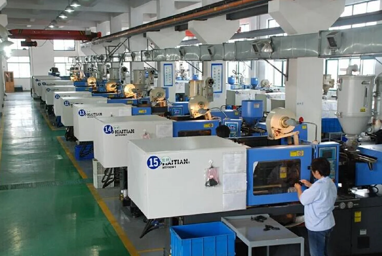 Zhejiang Longjian Electronic Co., Ltd.