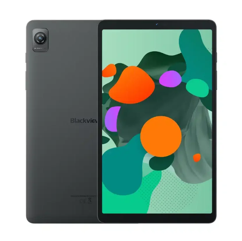 Wholesale Cheap Blackview Tab 60 PRO 8+128GB LTE Tablet