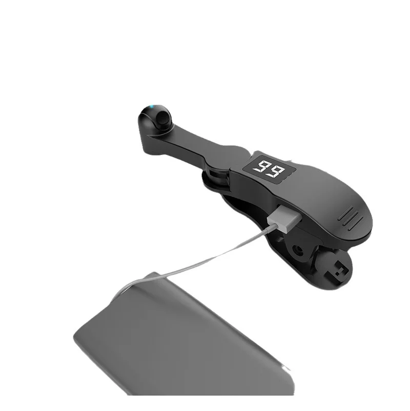 Auto Clicker for Smart Phone, Phone Screen Device Speed Clicker for iPhone iPad Apps, Fast Click Simulation Finger