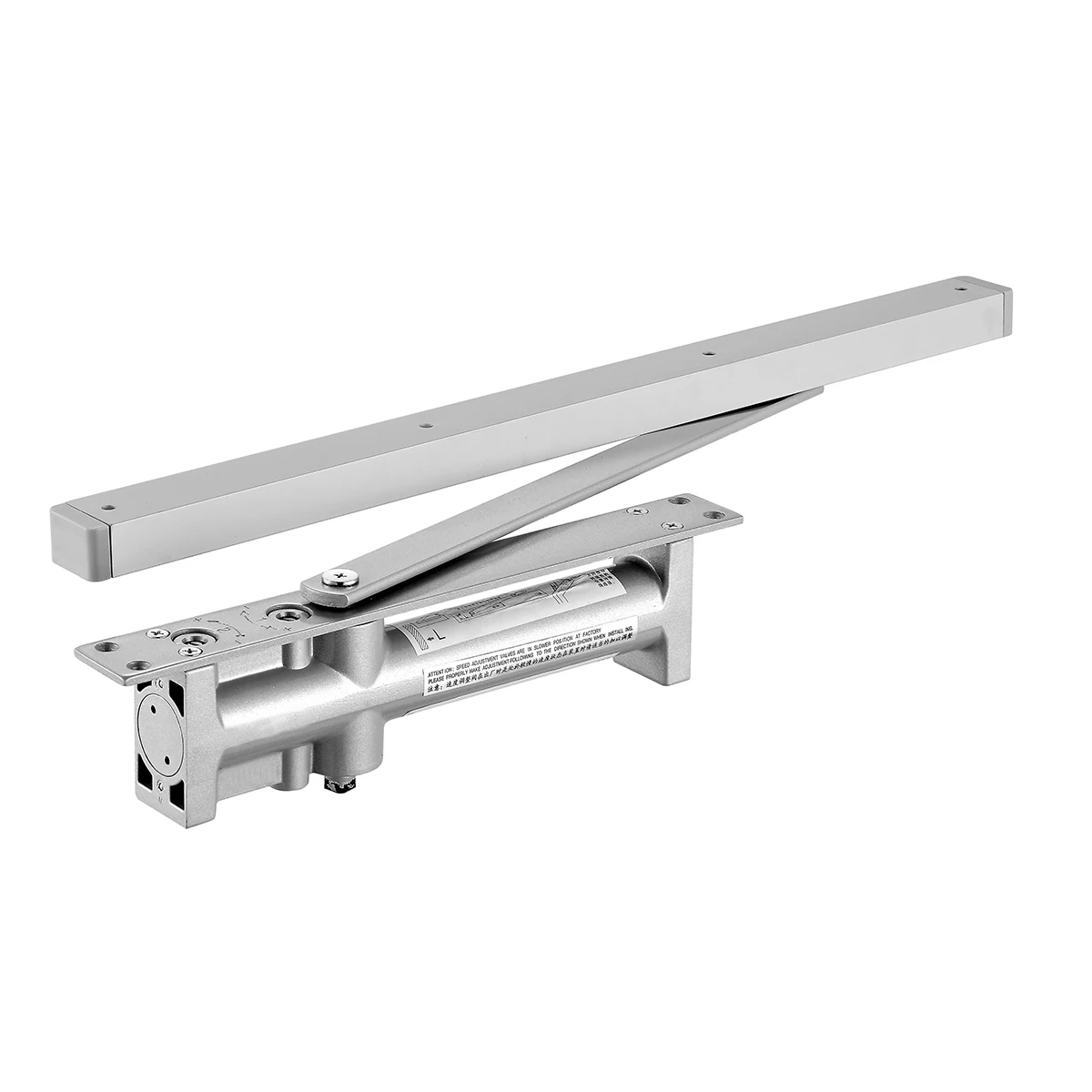 Hydraulic Door Closer Heavy Duty Automatic Door Closer Buy Automatic
