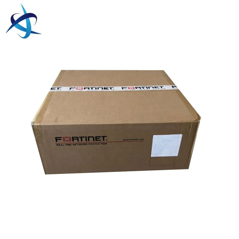 Fortinet FortiAnalyzer-1000E and FortiGate Security Firewalls Original FAZ-1000F and FAZ-1000G in Stock