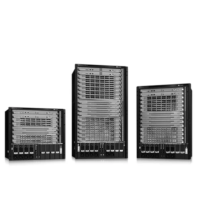 Enterprise Agile CloudEngine S12700E-8 Series Wireless Network Router Module in Stock-Networking Devices Switch Spot Goods