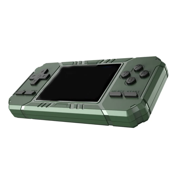 built in 3000 classic games handheld psp game