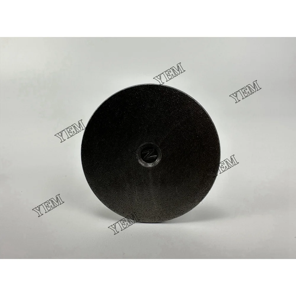 Taiwan Factory Wholesale High Quality D34 Engine Valve in for Doosan 5