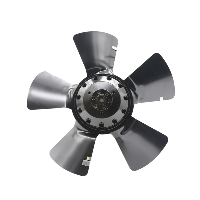 Original Axial flow fan  A2E250-AE65-01 Industrial fan