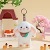 Puffetto coniglietto