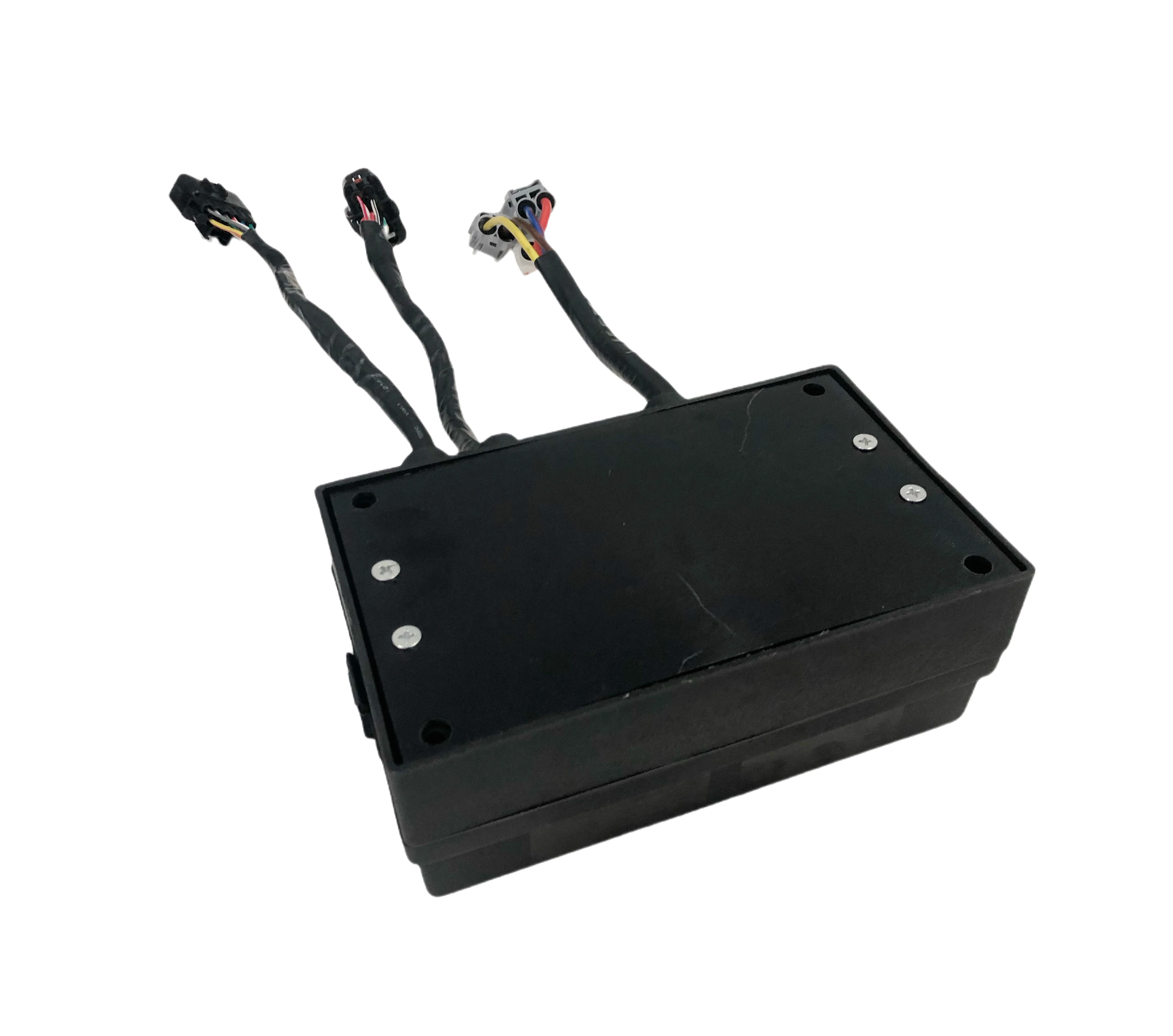 Forklift Fuse Box 300628-00665 for Doosan D30NXP D33NXP D35NXP
