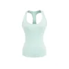 Mint green