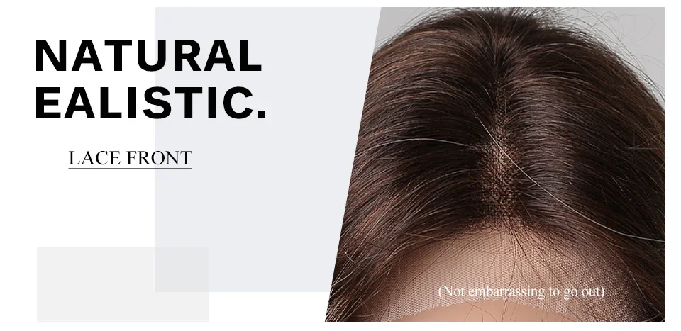 13X1 T-Teil transparente Spitzenperücken dunkelbraun kurze Spitzenfrontperücke Echthaar glatt Bob natürliche schwarze Echthaarperücke für Frauen_voghion.com
