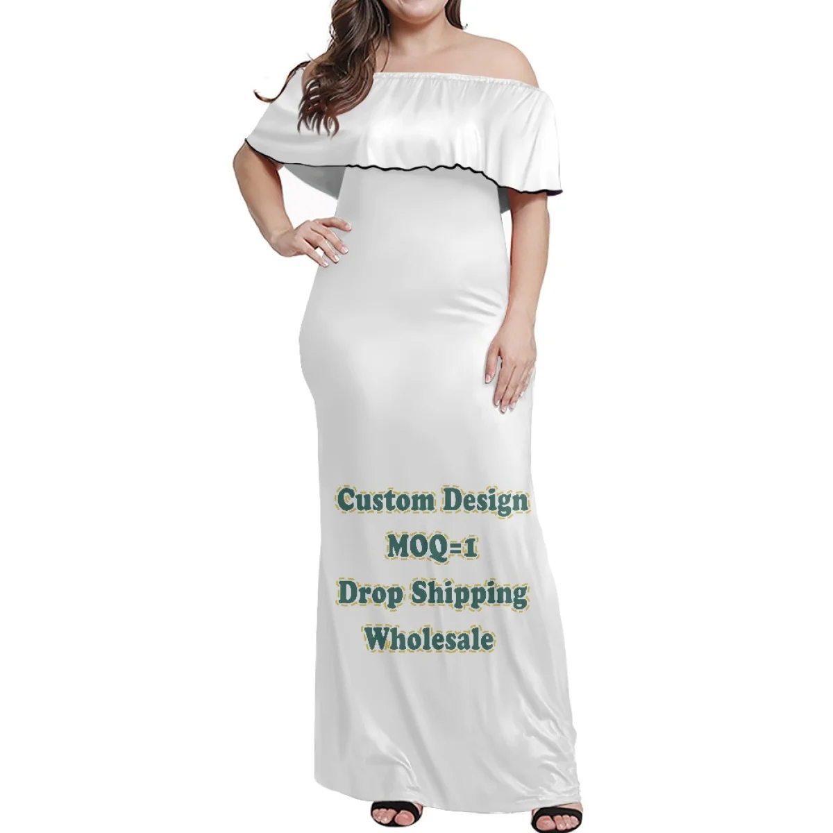 chinese dress ladies Mzkdieey Women's Beach Palm Trees Print Tropical Hawaiian Dress Spaghetti  Strap V Neck Boho Long Maxi Dress Summer Sundress at Amazon Women's  Clothing store main image 1