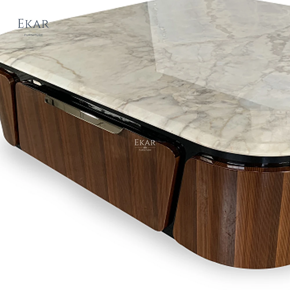 product exquisite victorian marble coffee table for elegant living-62