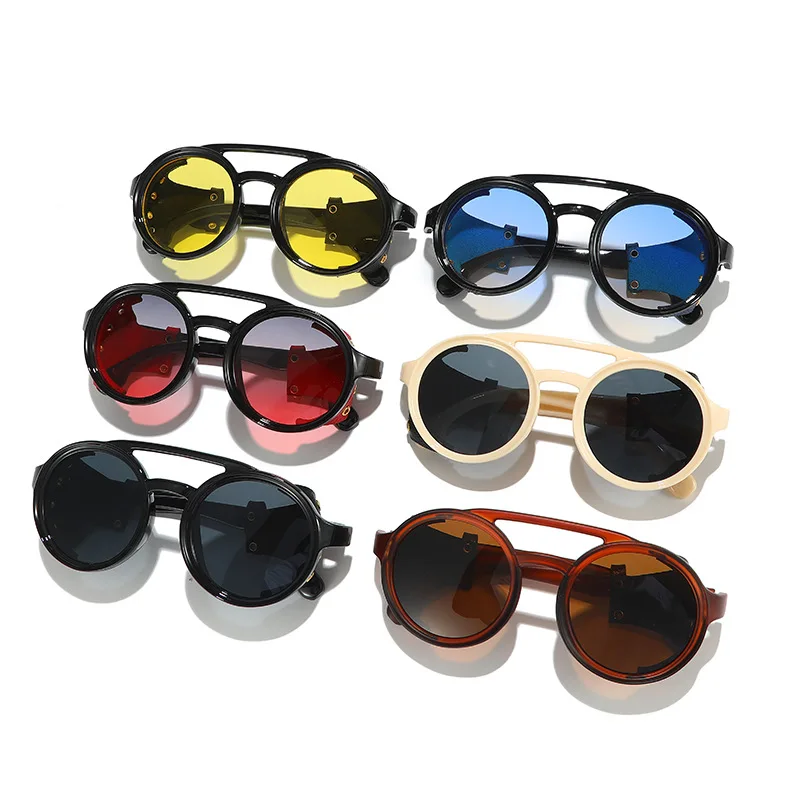 Shop Our 1915 Custom Logo Sunglasses - Trendy & Luxurious