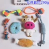 Juego de 7 piezas 290g