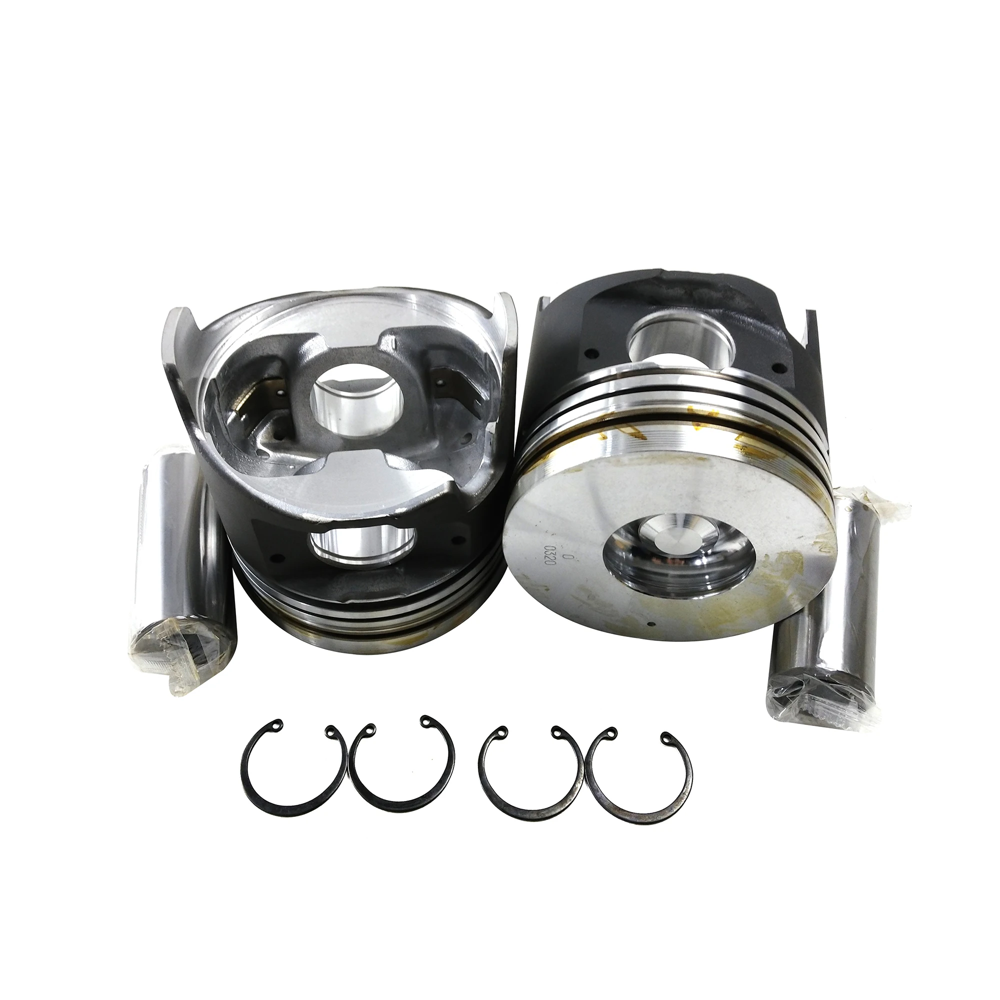 4HG1T Piston 8-97219-032-0 Suitable for Isuzu Engine Parts - Gupta Tractor Spares Co.