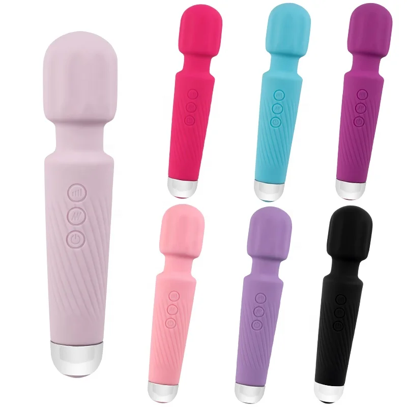 New Arrived 20 Modes 10 Speeds Women Vibration Clitoris Stimulator Adult Clit Vibrator Sex Toys for Woman