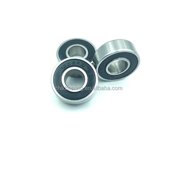 SS605-2RS | Rodamiento De Bolas Rodamiento De Bolas De Ranura Profunda