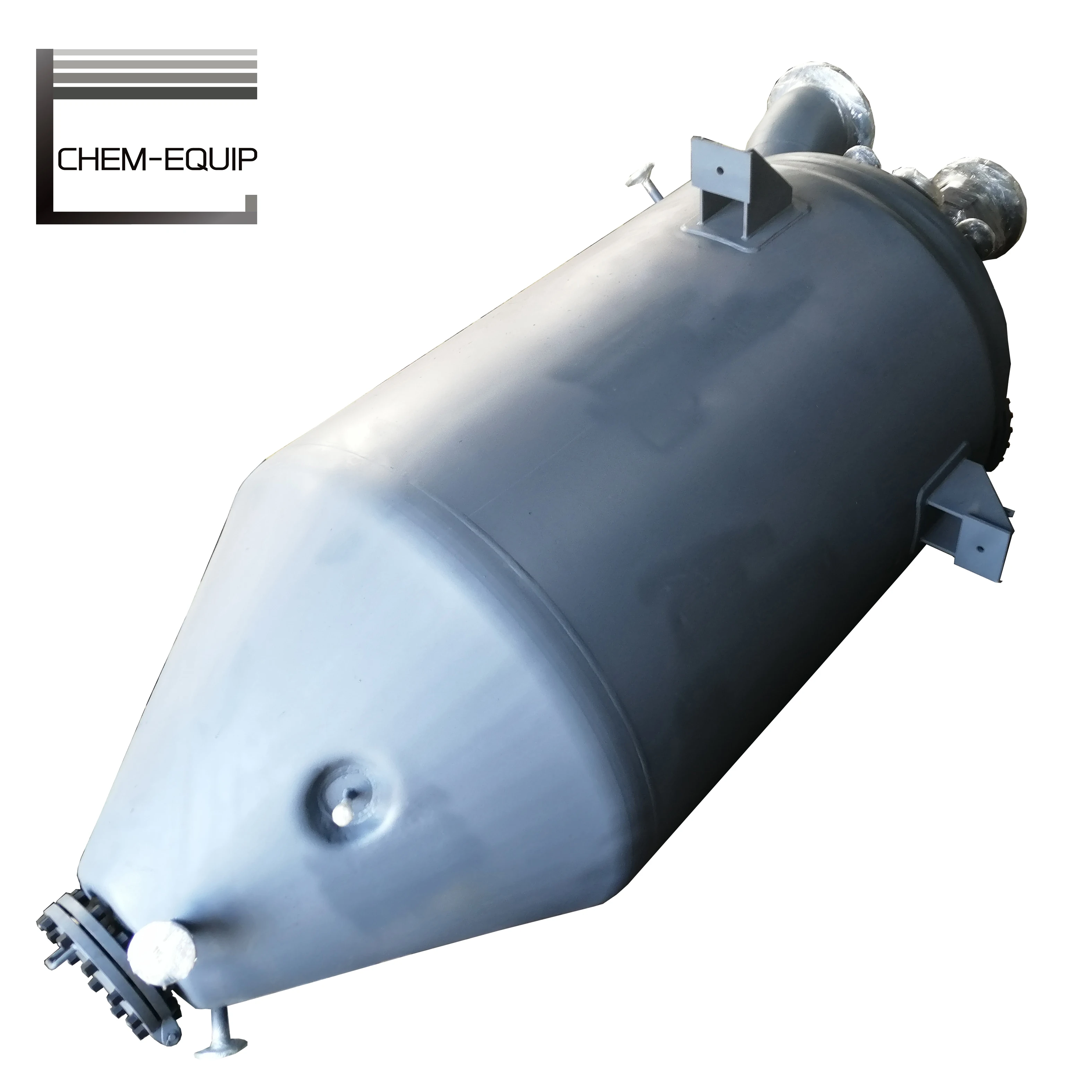 5000L Industrial Batch Emulsion Polymerization Prepolymerization Reactor