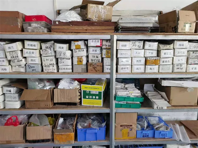 Outdoor spring summer solid color lightweight mesh breathable sports golf baseball cap for men and women 17