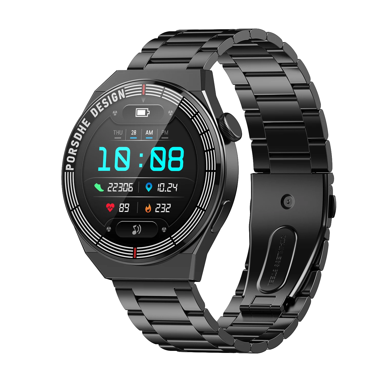 under Karriere annoncere Wholesale New Smartwatch T6 PRO Round Full Touch Reloj Inteligente Fitness  Tracker Heart Rate Blood Oxygen Monitor T6pro Smart Watch From m.alibaba.com