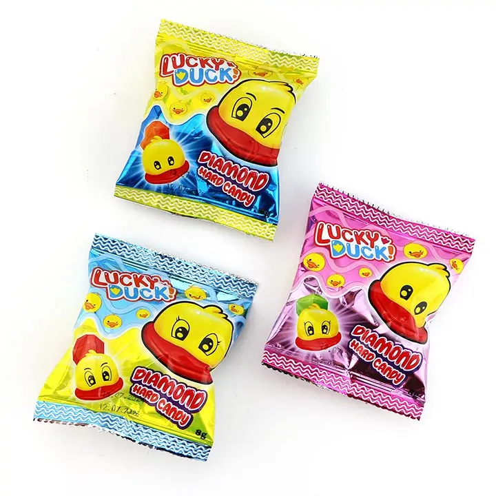 diamond candy