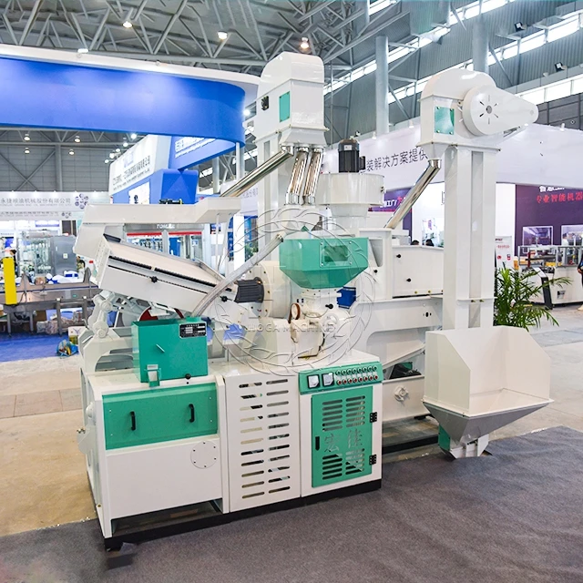 20ton rice mill (9)