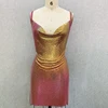 Rosso colorato