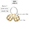 Style 7 golden