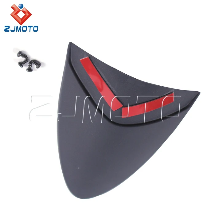 Dirtbikes Front Fender Mudguard Tip Extension Cover For 125 200 390 2012-2016