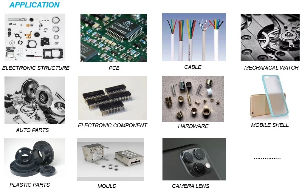 YIHUI YF-3020F High-Precision Manual Video Measuring Machine with 3um Precision 10x Faster Results 1 Year Warranty manufacture