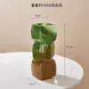 Gradiente Verde Piccolo