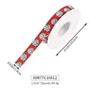 Volleyball-Red-1.6cm*20 Yards