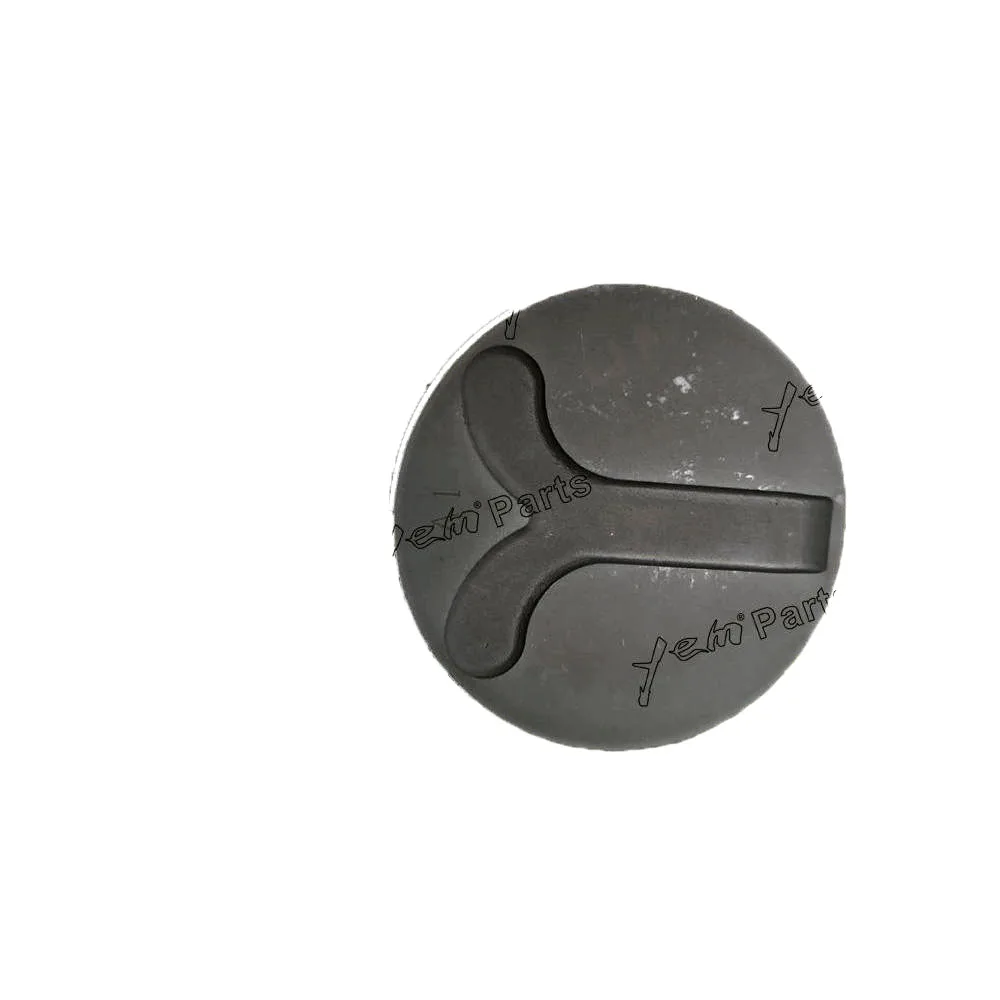 TD27 Piston Kit for Nissan Engine Parts 2