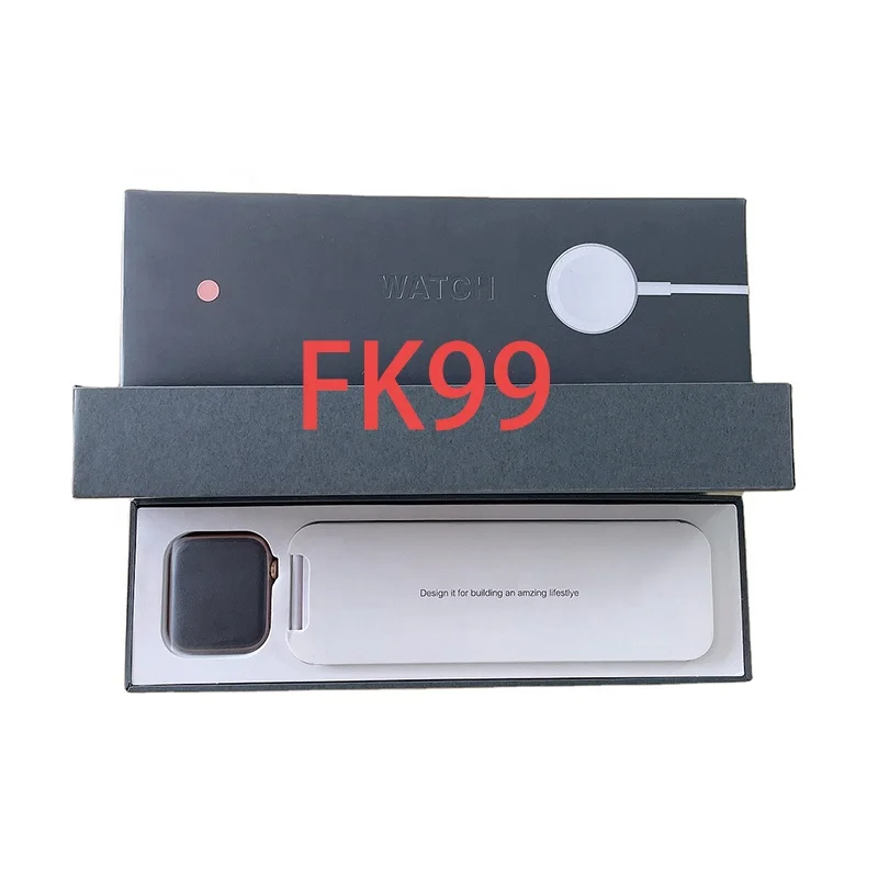 iwo fk 99 smartwatch