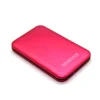 F2 2.0 สีชมพูเมทัลลิก