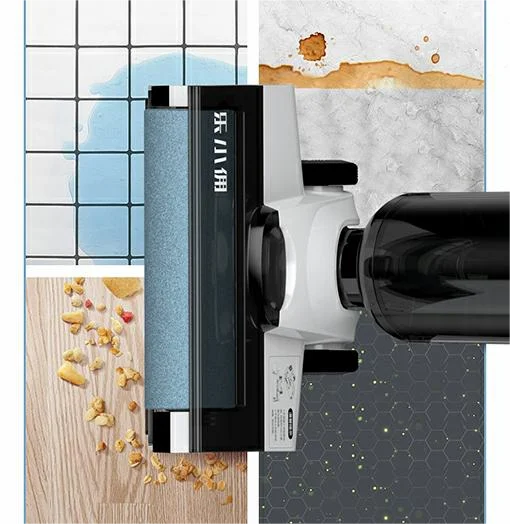 Перезаряжаемый Электрический беспроводной домашний пылесос для ковровых покрытий домашних животных уход за шерстью пола