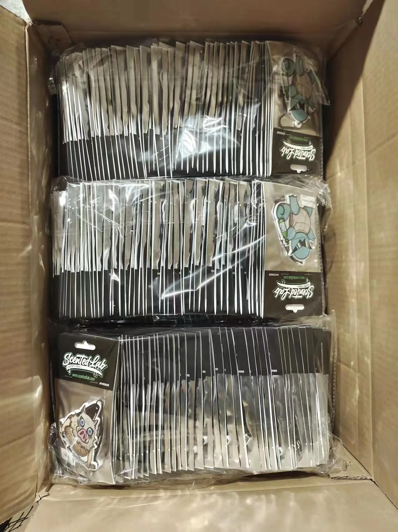 Cute Bad Rabbit 4pcs Bunny Rapper Car Air Freshener Buy Bad Bunny Air