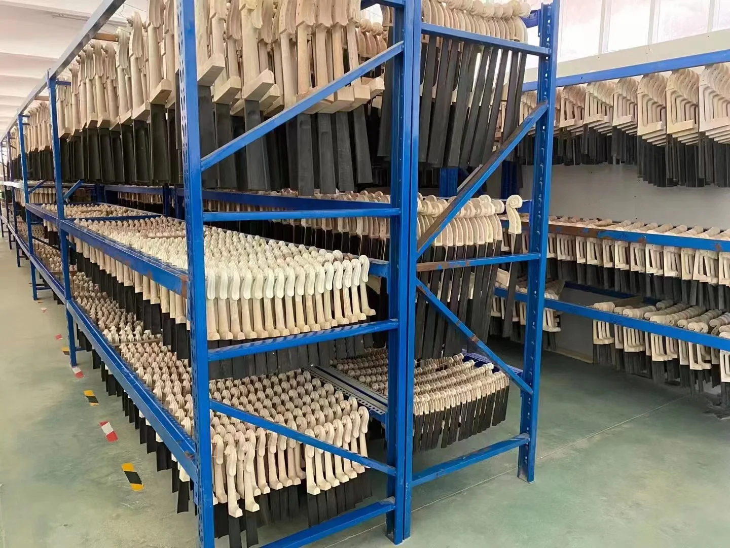 Taixing Baosheng Musical Instrument Co., Ltd. 3