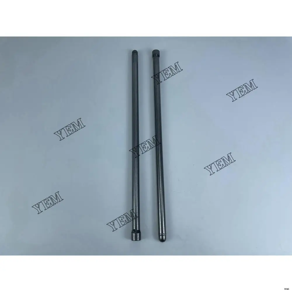 BF8M1015 Valve Push Rod 0422-0217 for Deutz