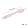 Pink Spoon