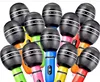 Microphone 24CM (6 couleurs)