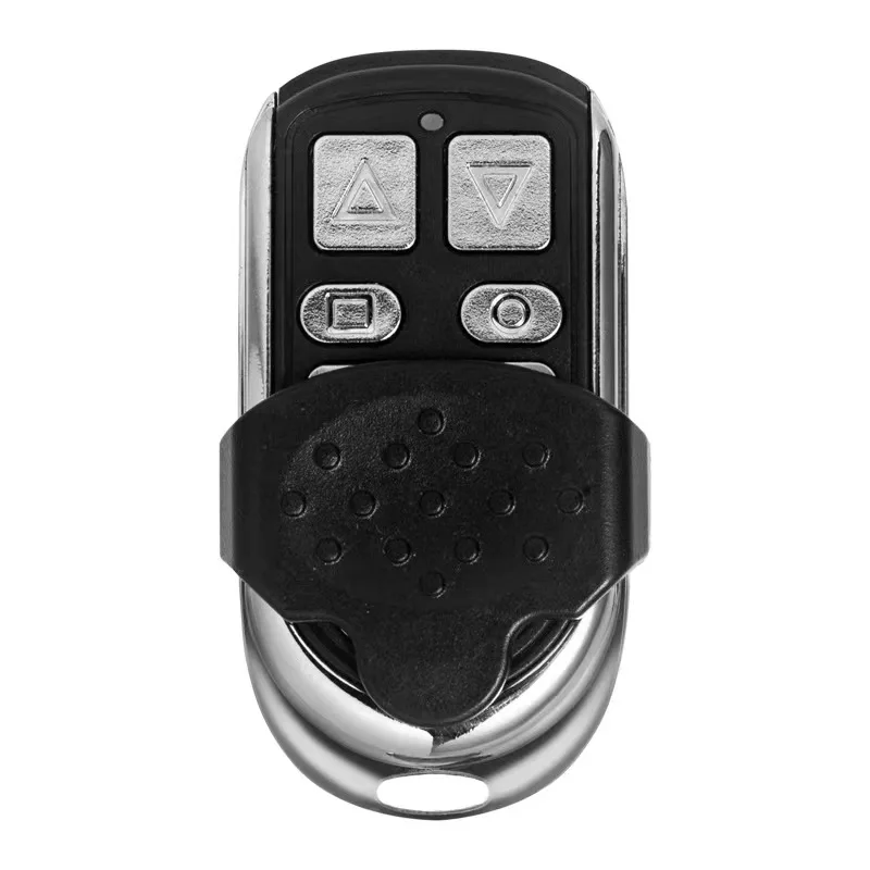 433MHZ Remote Control - Universal Learning Code Duplicator