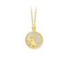 Taurus d'oro